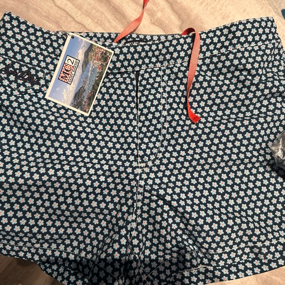 MC2 Saint Barth Men’s Swim Shorts- New - size medium